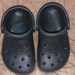 Kids Basic Crocs